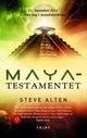 Mayatestamentet