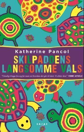 Skilpaddens langsomme vals