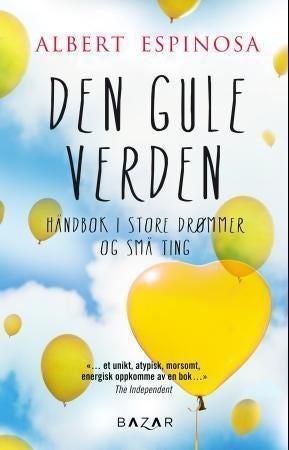 Den gule verden - håndbok i små og store ting