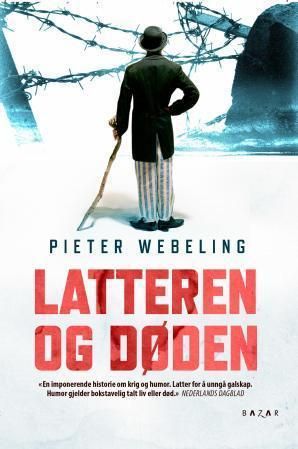Latteren og døden