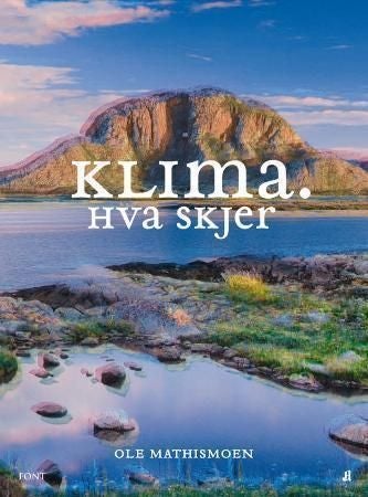 Klima - hva skjer
