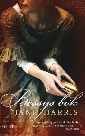 Bessys bok