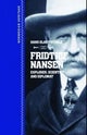 Fridtjof Nansen