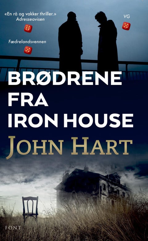 Brødrene fra Iron House