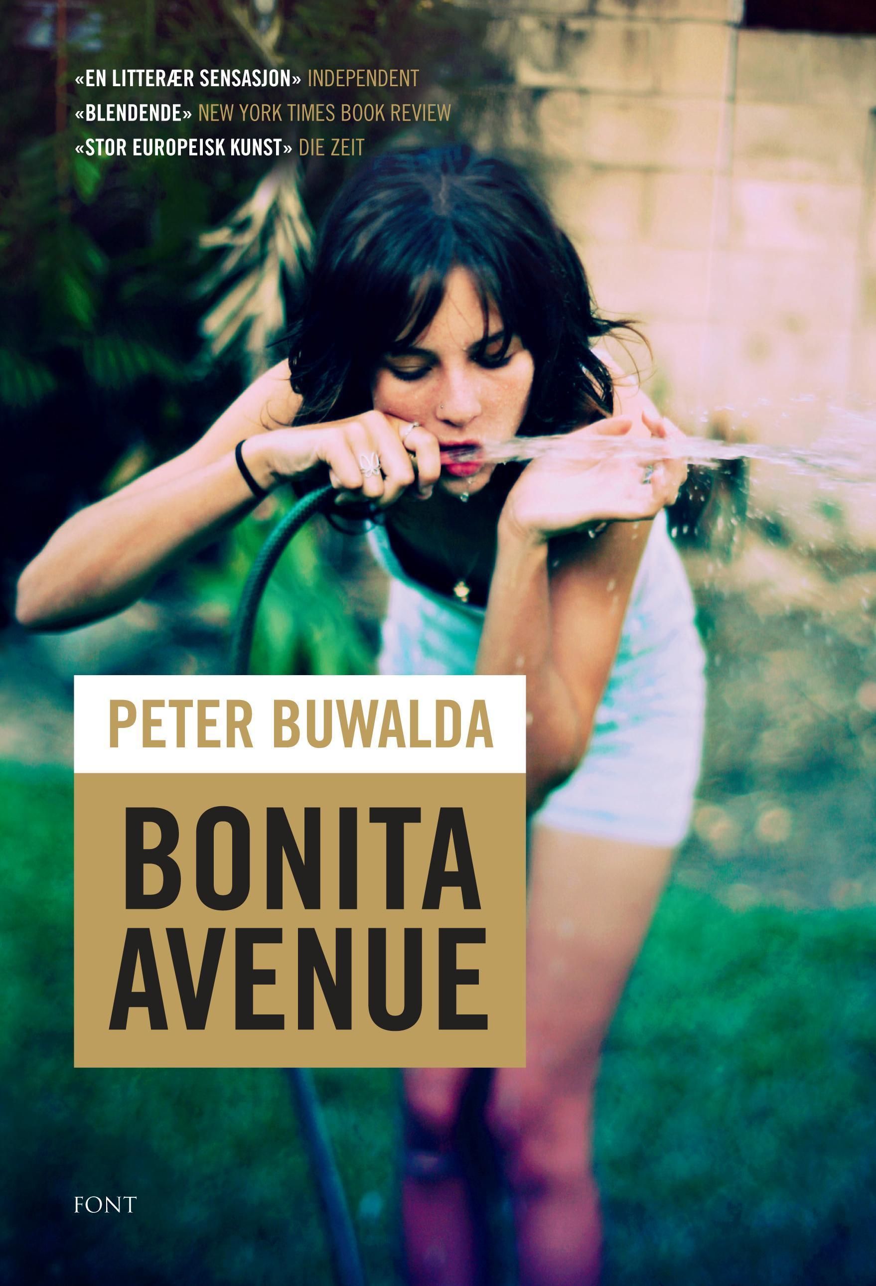 Bonita Avenue