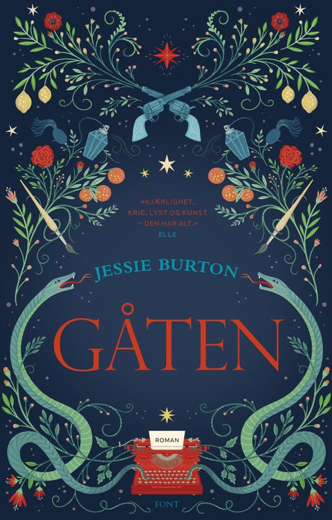 Gåten