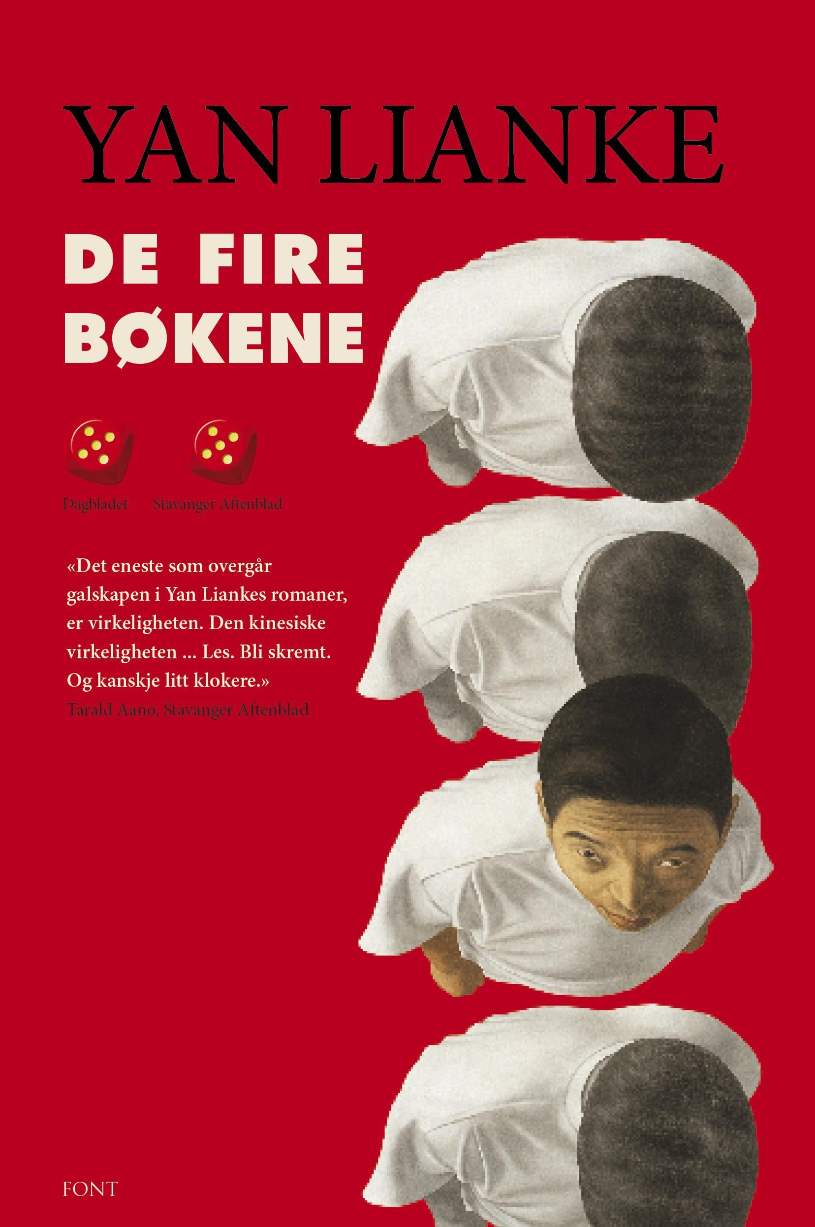De fire bøkene