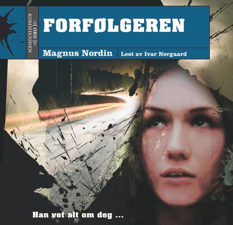 Forfølgeren