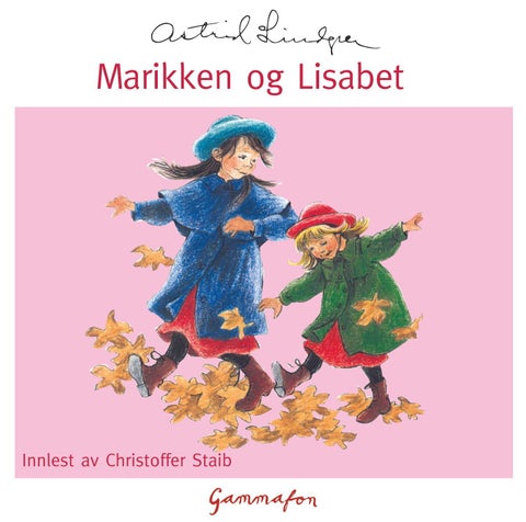 Marikken og Lisabet