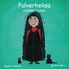 Pulverheksa redder tyven