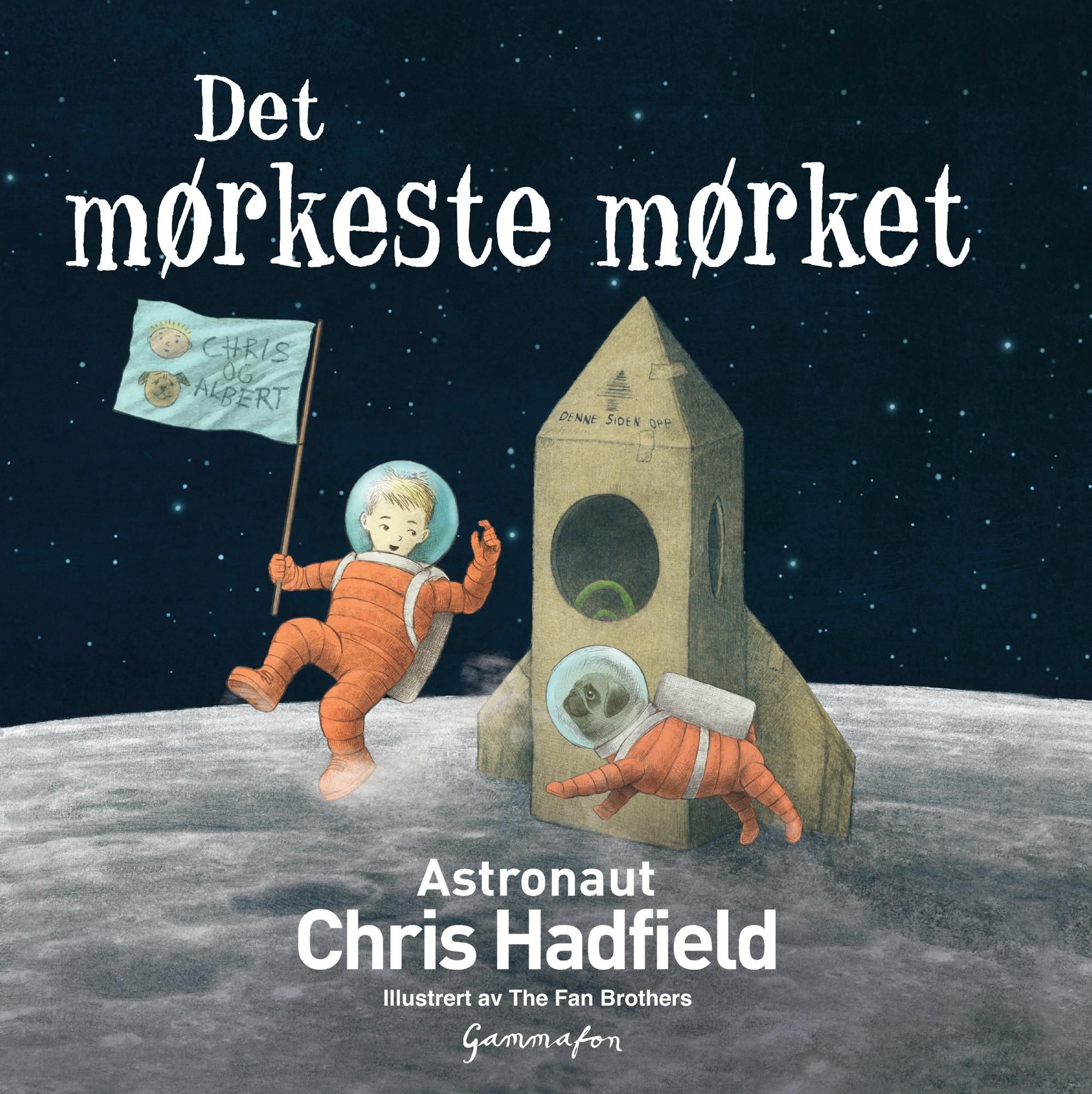 Det mørkeste mørket