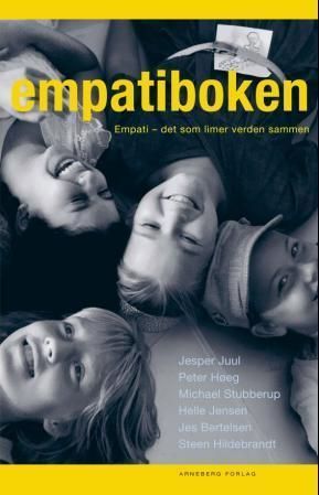 Empatiboken - empati - det som limer verden sammen