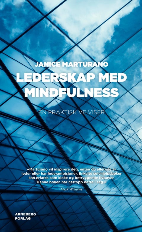 Lederskap med mindfulness - en praktisk veiviser