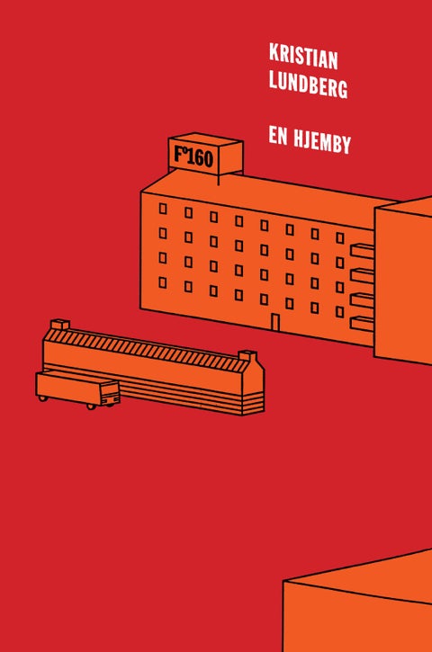 En hjemby - fortellingen om å bevege seg gjennom klassemørket : roman