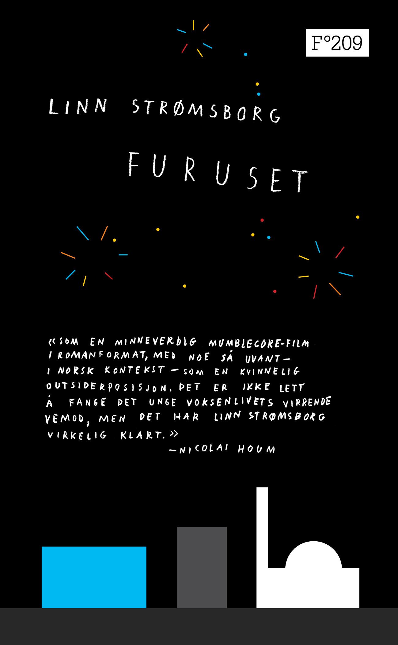 Furuset