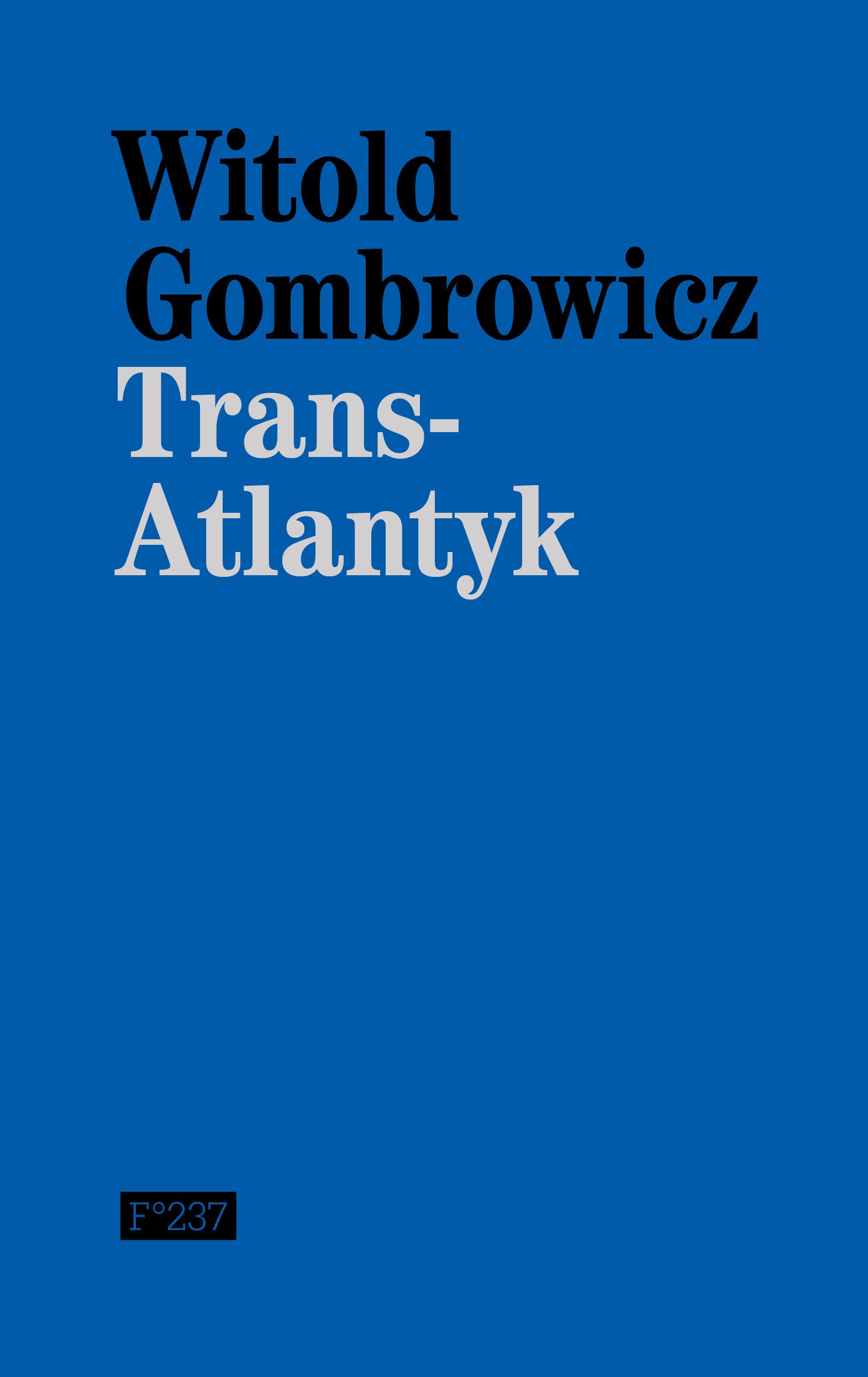 Trans-Atlantyk