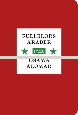 Fullblods araber