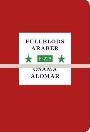 Fullblods araber