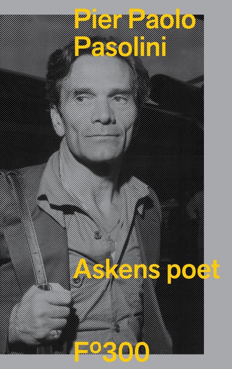 Askens poet