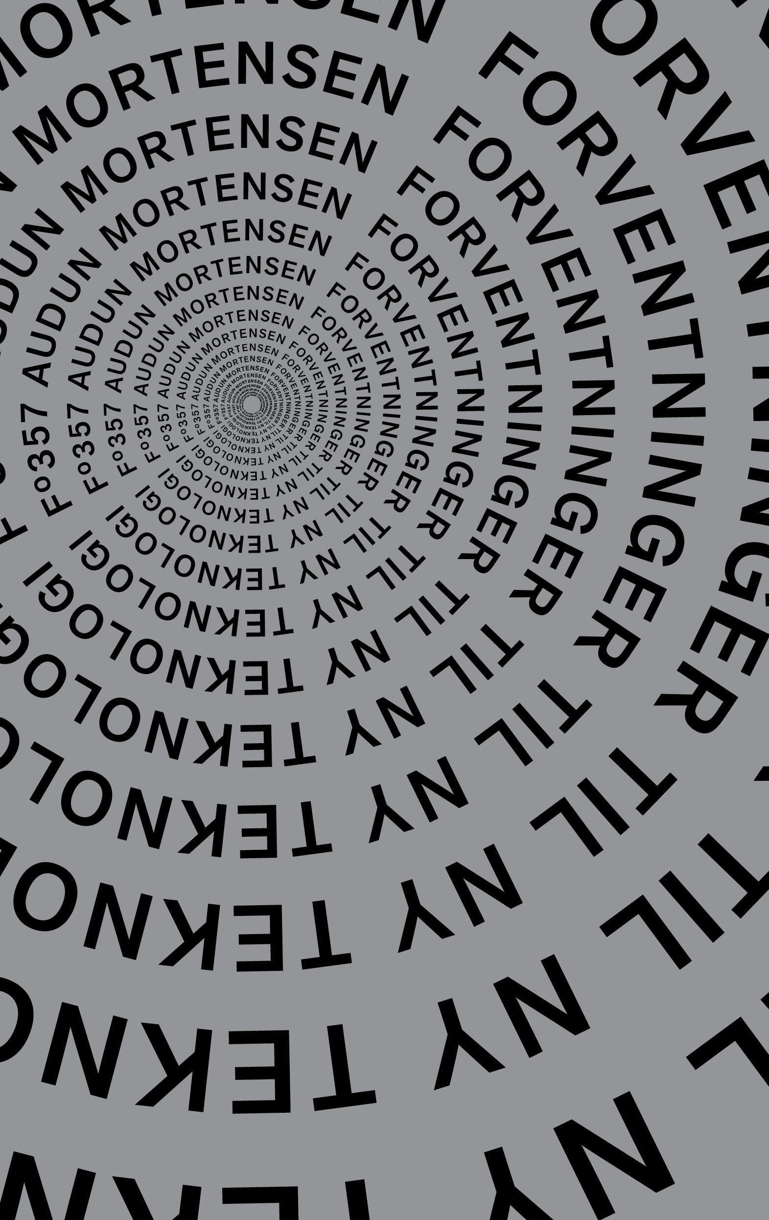 Forventninger til ny teknologi