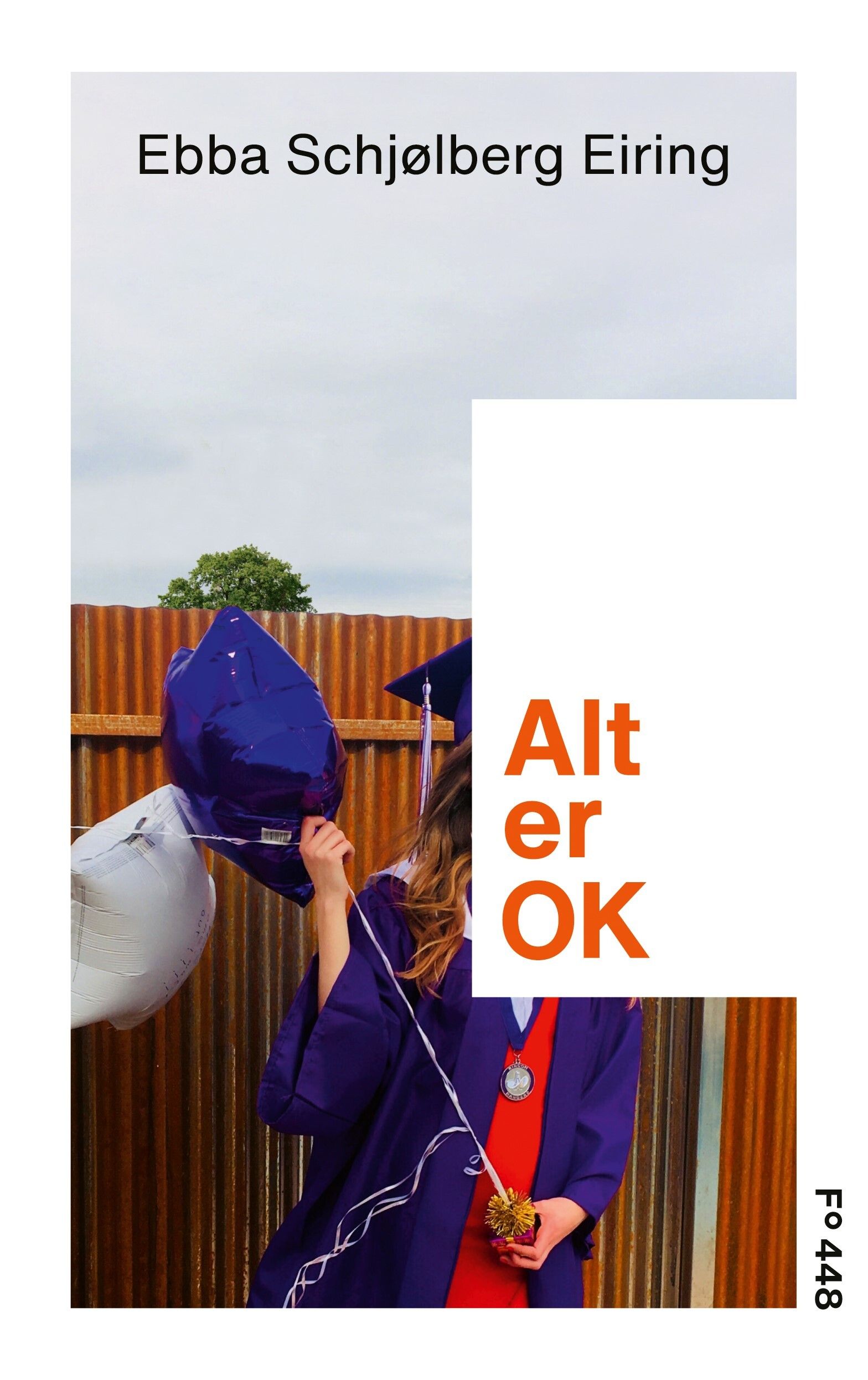Alt er OK - ungdomsroman