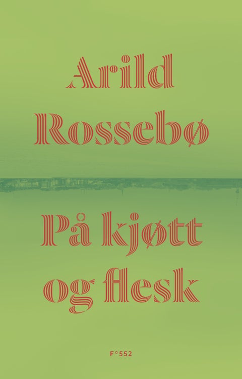 På kjøtt og flesk
