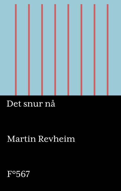 Det snur nå