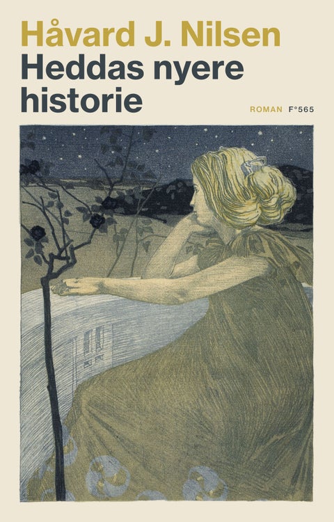 Heddas nyere historie