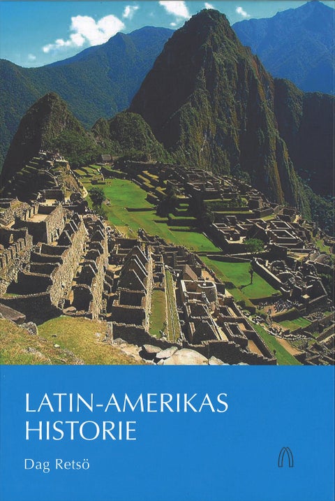 Latin-Amerikas historie