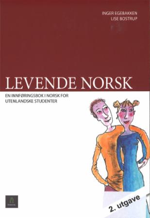 Levende norsk