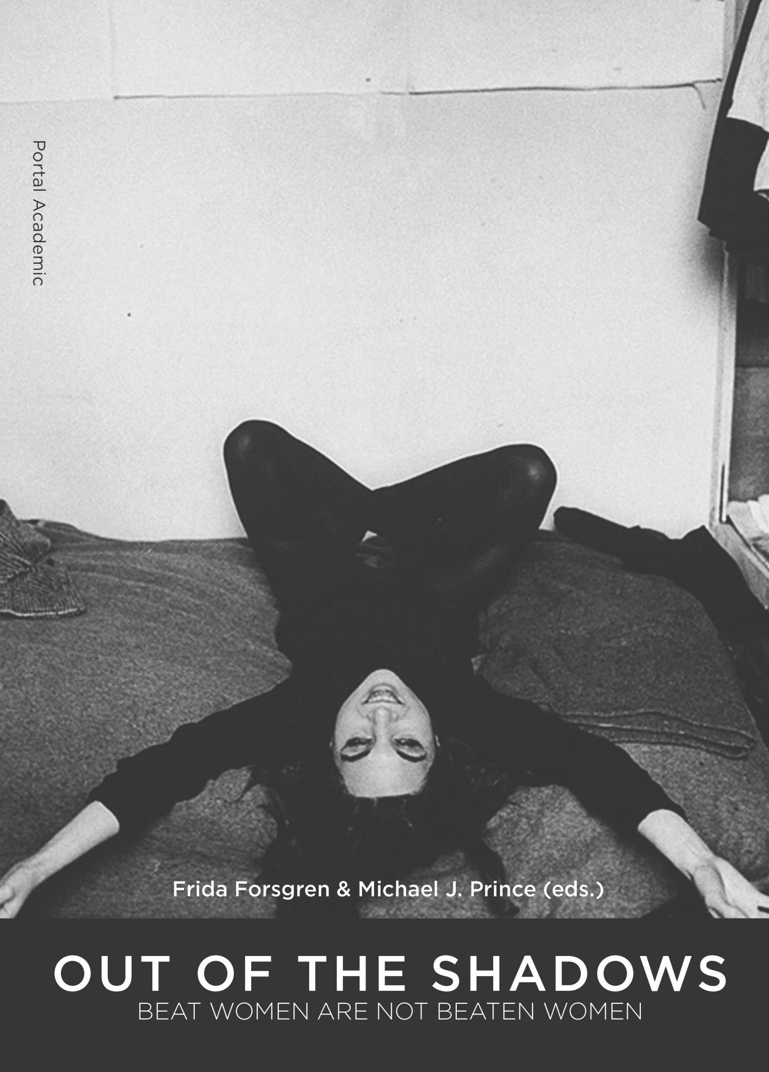 Out of the shadows - beat women are not beaten women