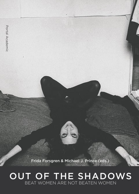 Out of the shadows - beat women are not beaten women