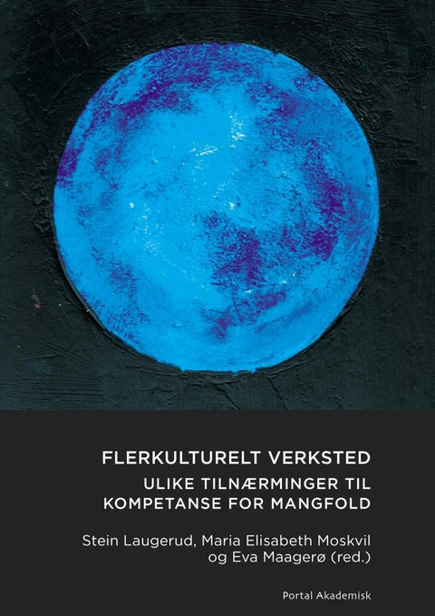 Flerkulturelt verksted - ulike tilnærminger til kompetanse for mangfold