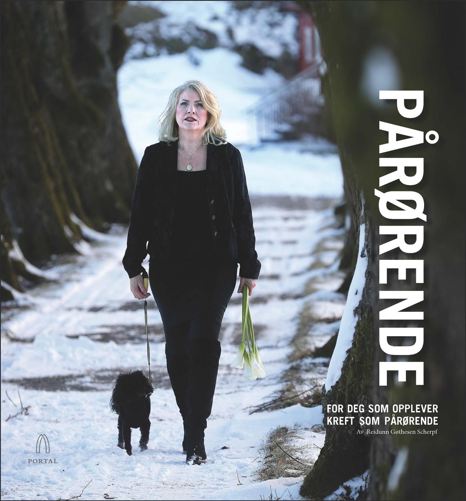 Pårørende - for deg som opplever kreft som pårørende