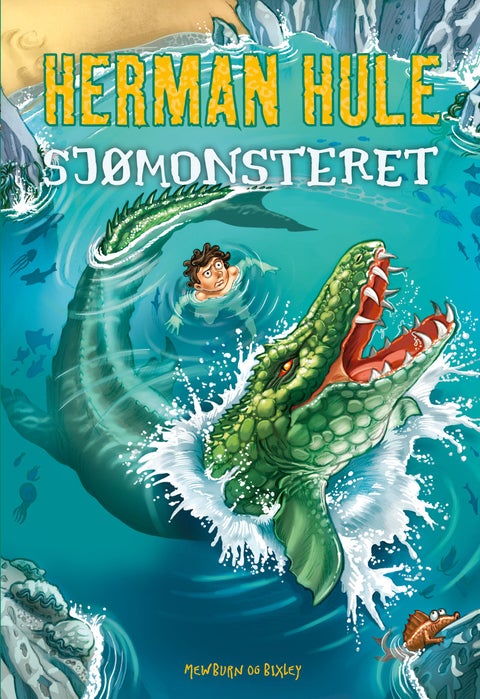 Sjømonsteret