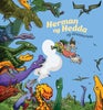 Herman og Hedda og dinosaurene