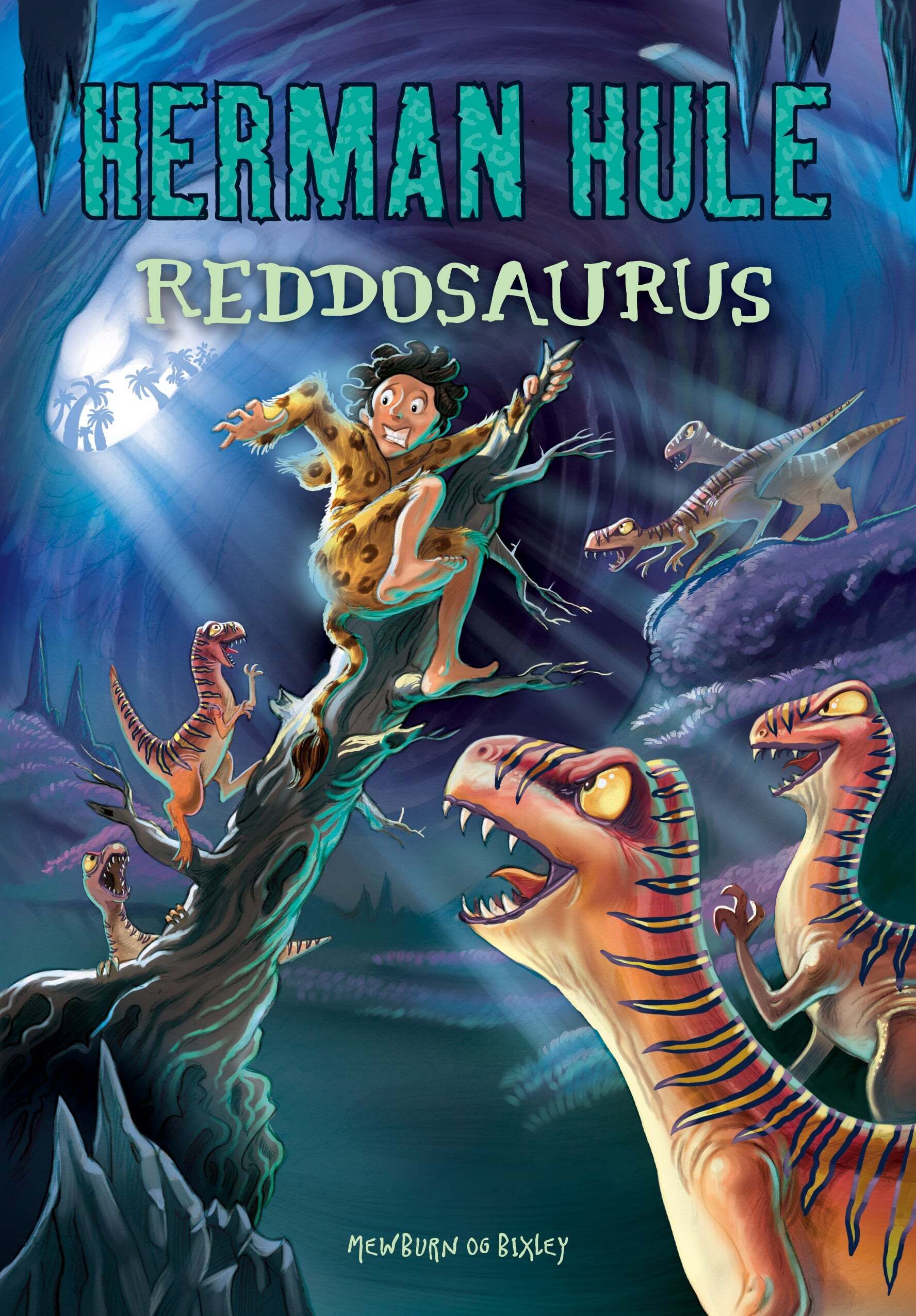 Reddosaurus
