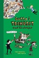 Gutta i trehuset med 39 etasjer