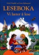 Leseboka
