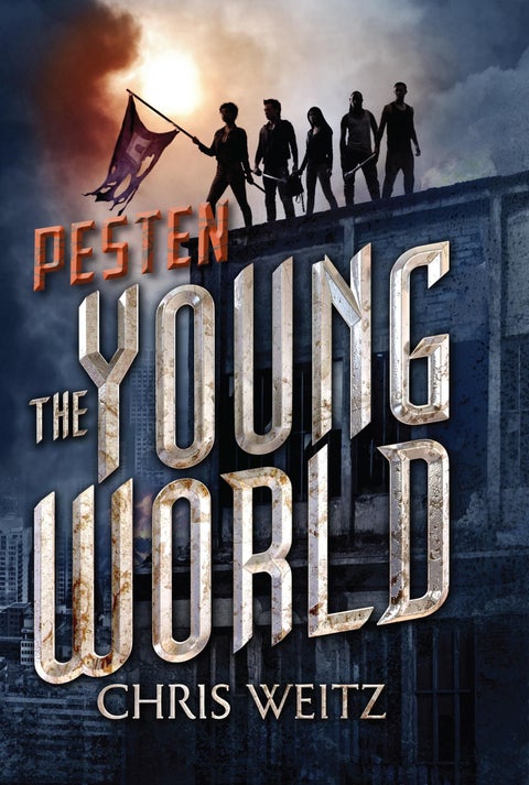 Pesten - the young world