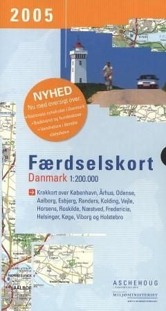 Danmark 2005 - The Perfect Way to Explore Cornwall