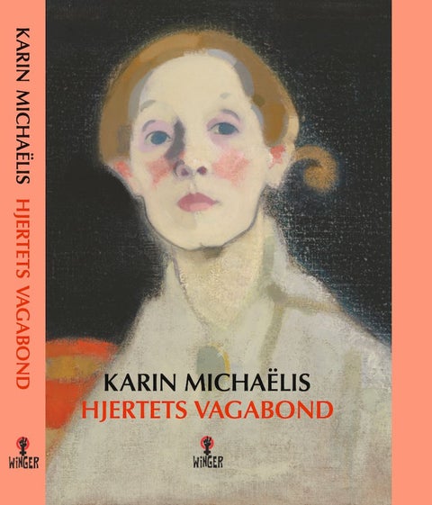 Hjertets vagabond - roman