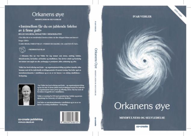 Orkanens øye