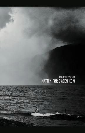 Natten før snøen kom