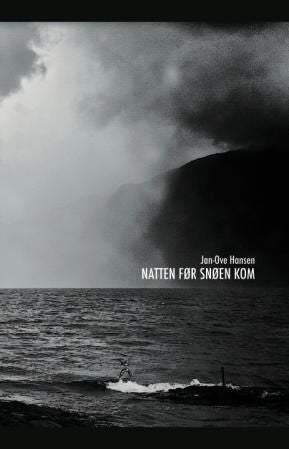 Natten før snøen kom