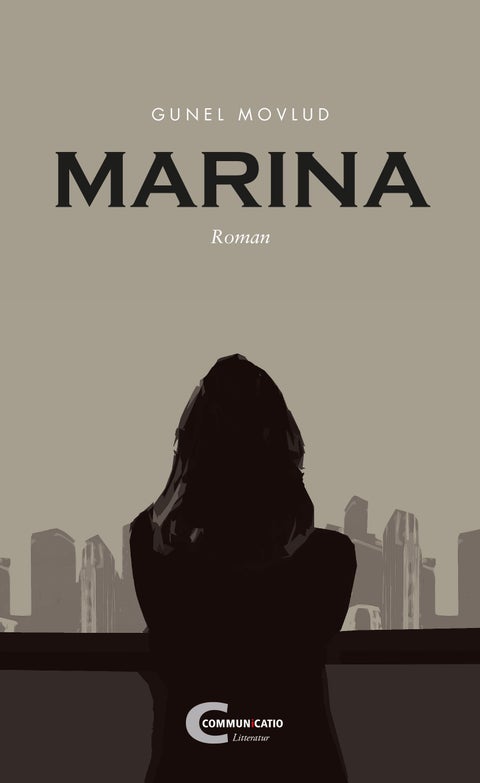 Marina - roman