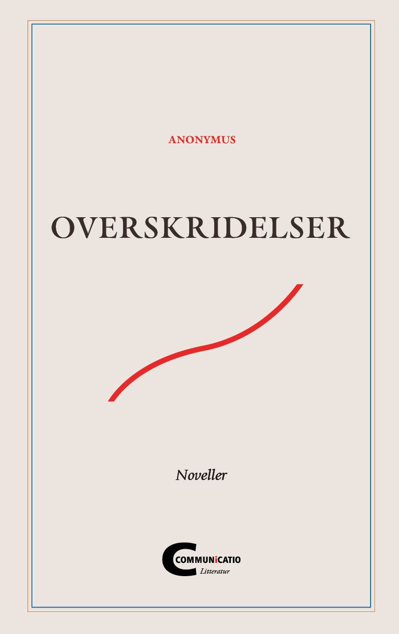 Overskridelser - noveller