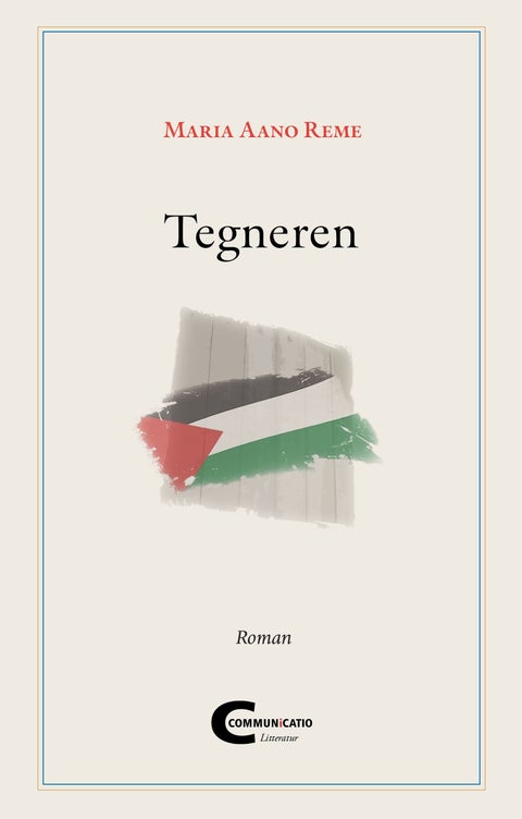 Tegneren - roman