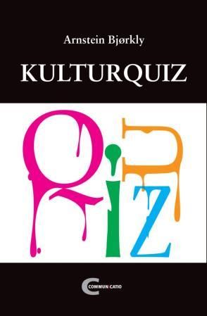 Kulturquiz - skjønne kunster, historie, geografi, språk, et cetera