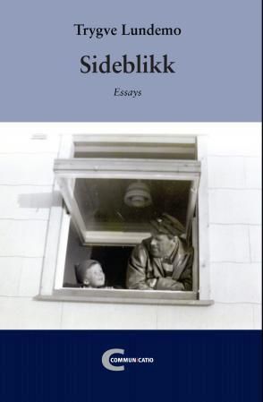 Sideblikk - essays